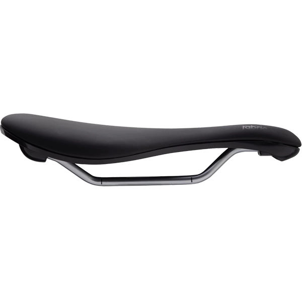 Line S Elite Flat Saddle - 142mm