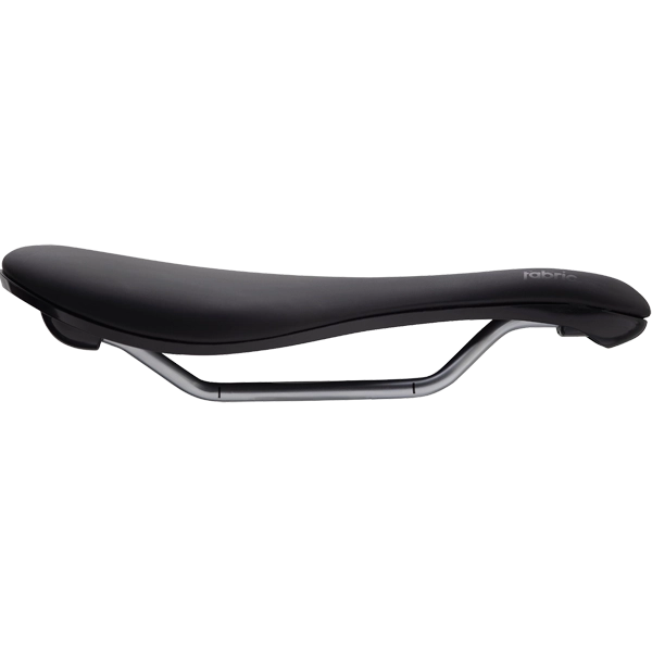 Line S Elite Flat Saddle - 155mm