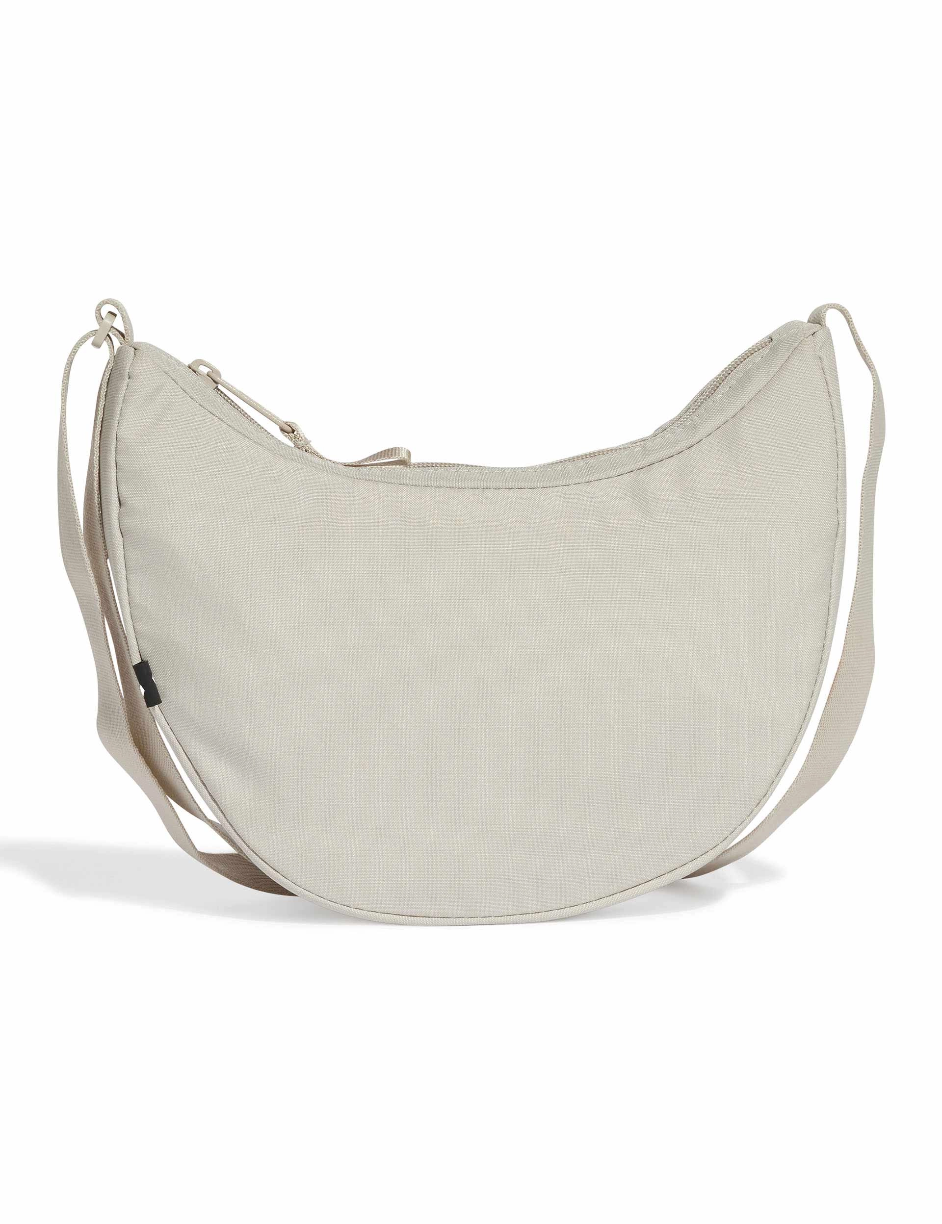 Linear Essentials Festival Bag - Wonder Alumina/White