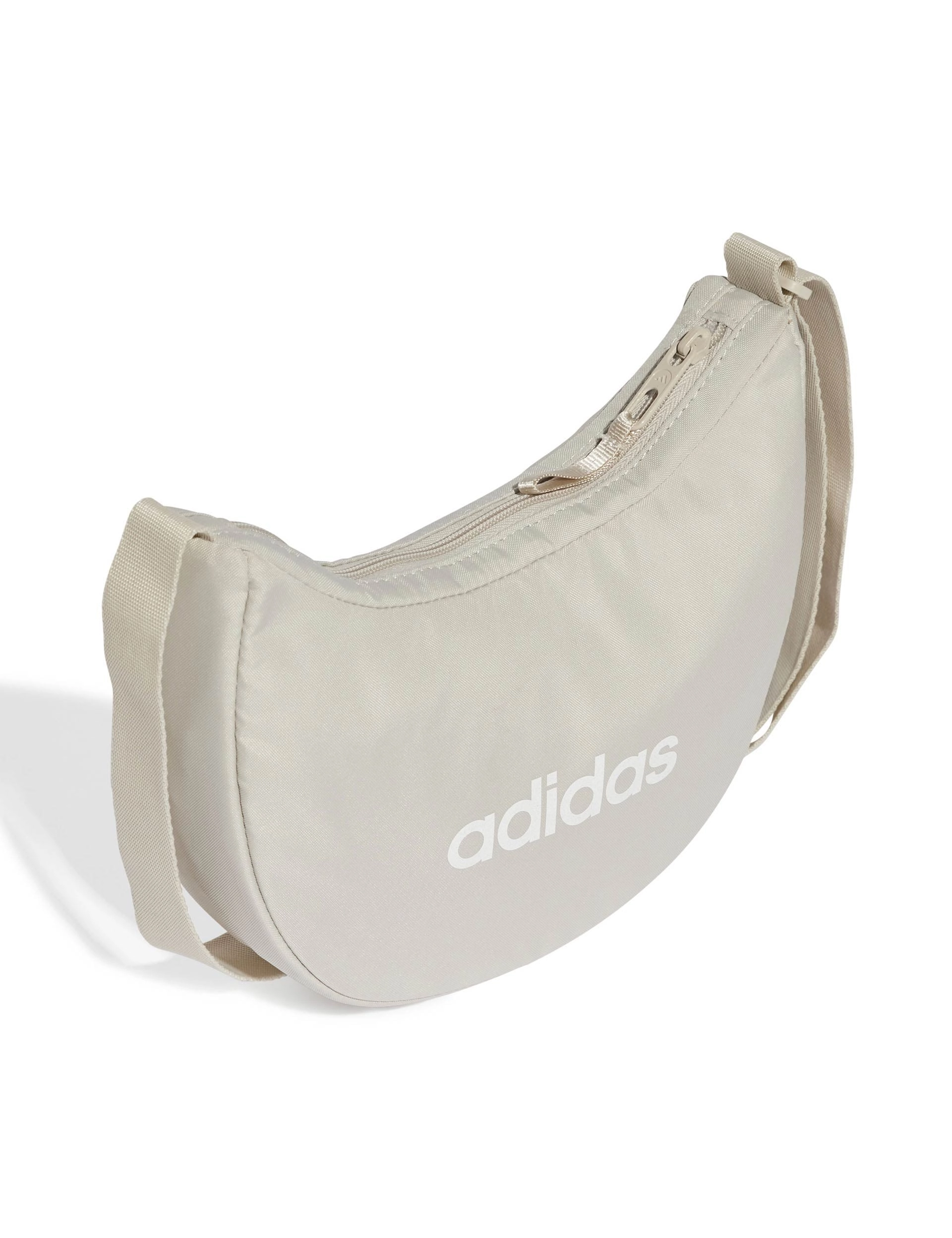 Linear Essentials Festival Bag - Wonder Alumina/White