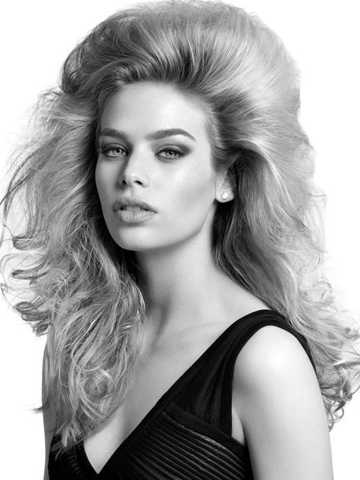 Long Top Extension | Tabatha Coffey | HOW | CLOSEOUT