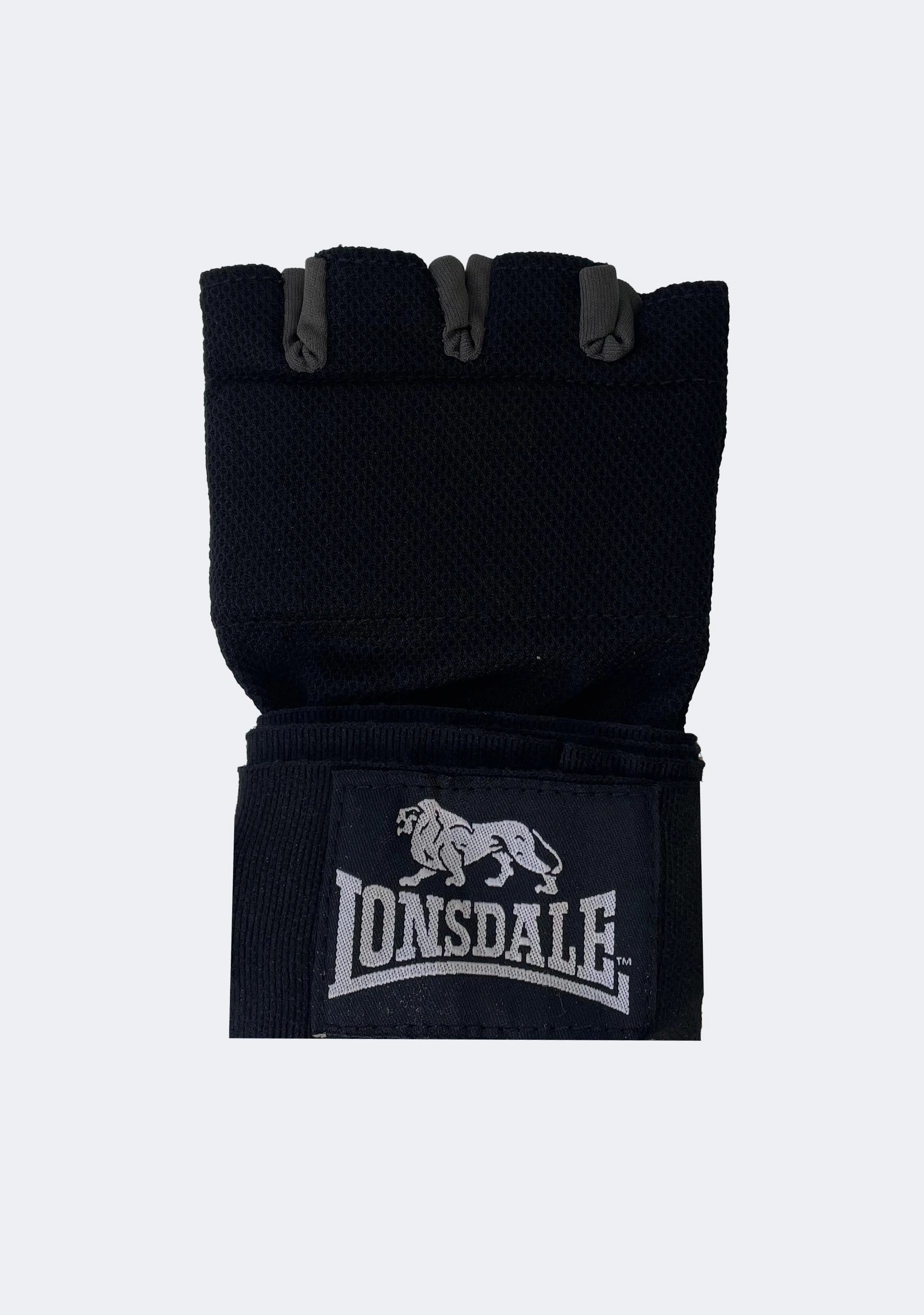 Lonsdale Quick Wraps