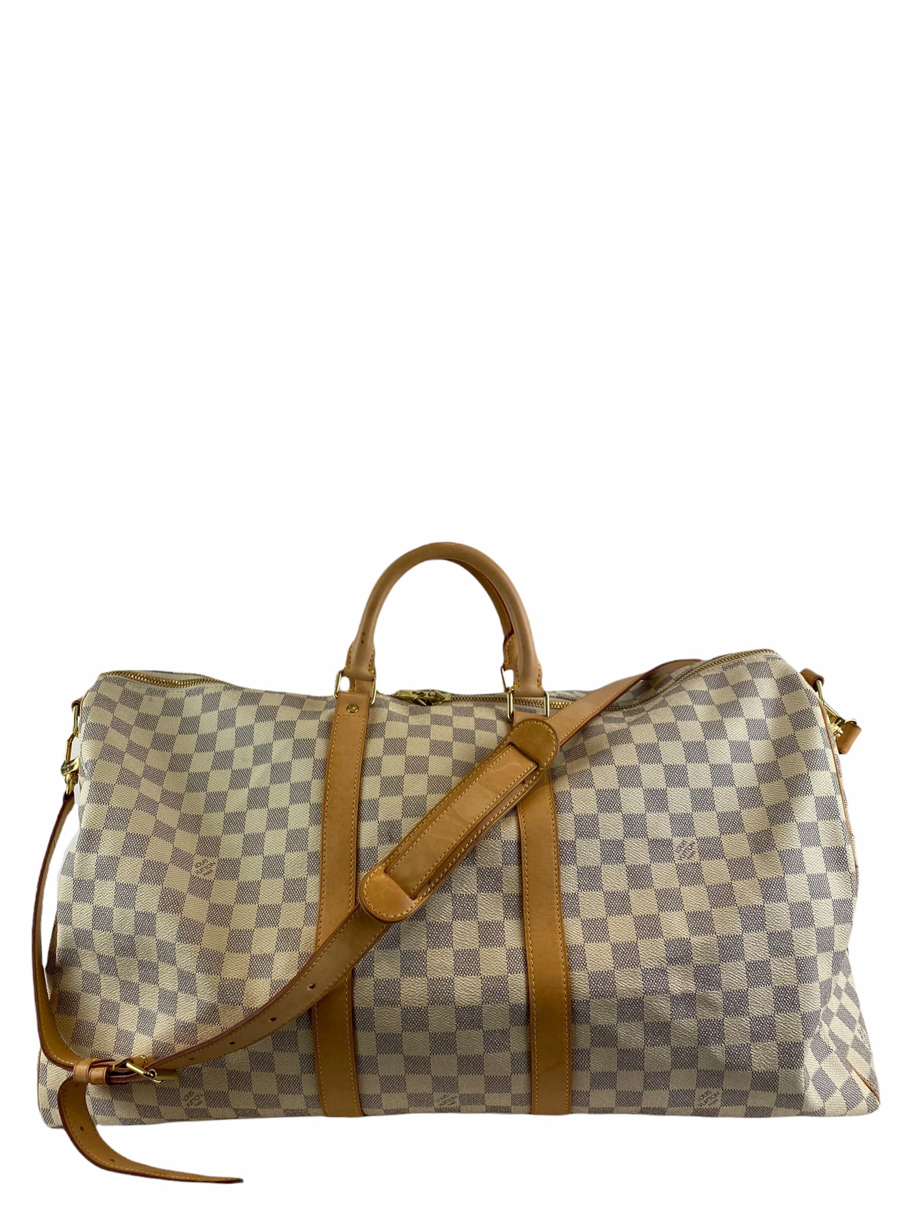 Louis Vuitton Keepall