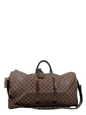 Louis Vuitton Keepall