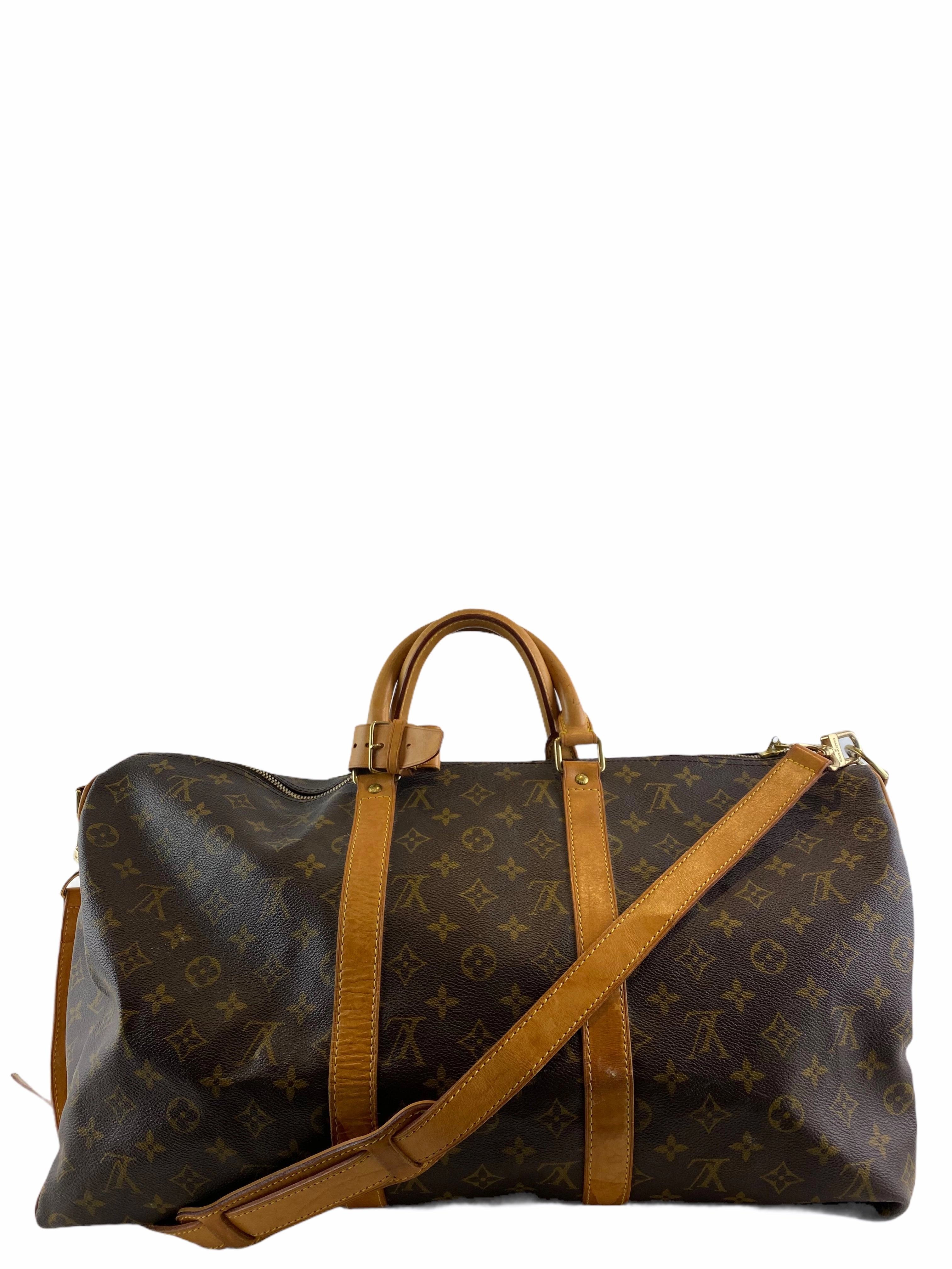 Louis Vuitton Keepall