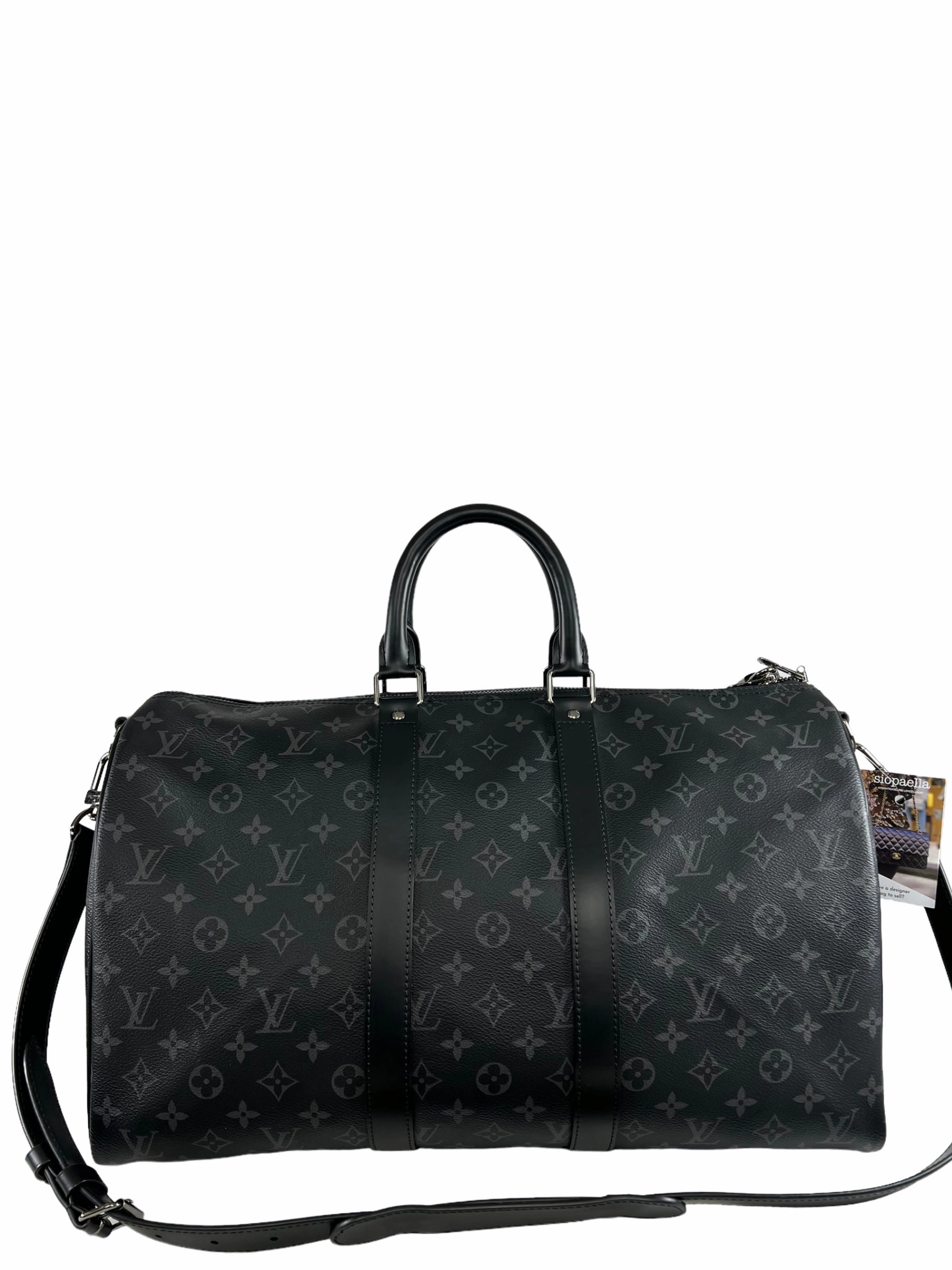 Louis Vuitton Keepall