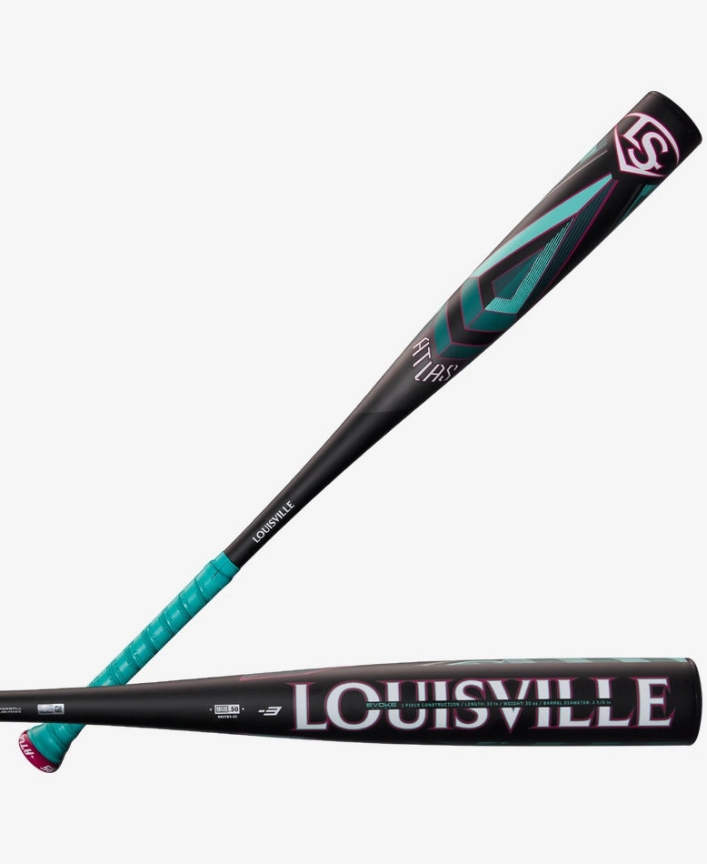 Louisville Slugger 2025 Atlas BBCOR Bat (-3)