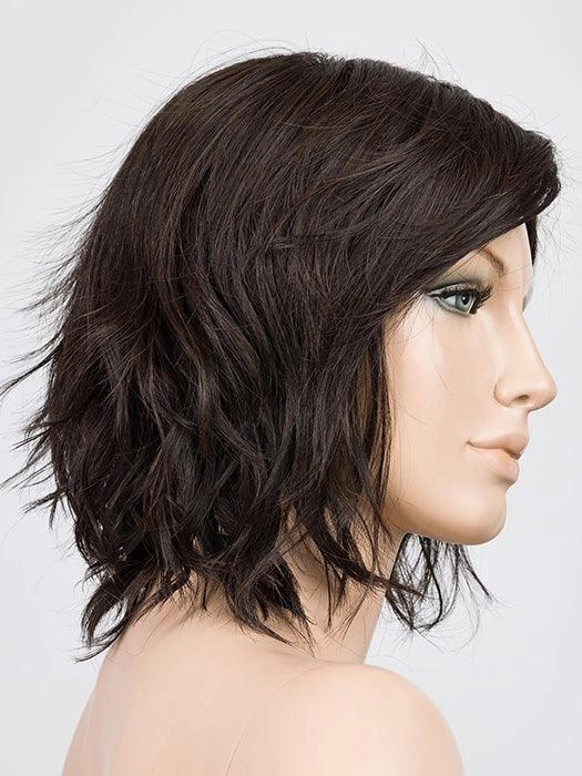 Magic Topper by Ellen Wille | Human Hair (Lace Front Mono)