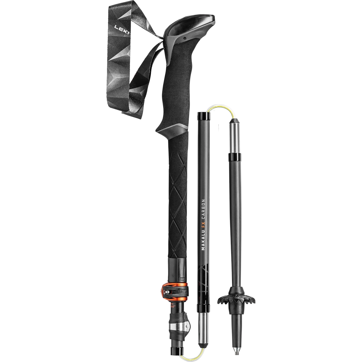 Makalu FX Carbon