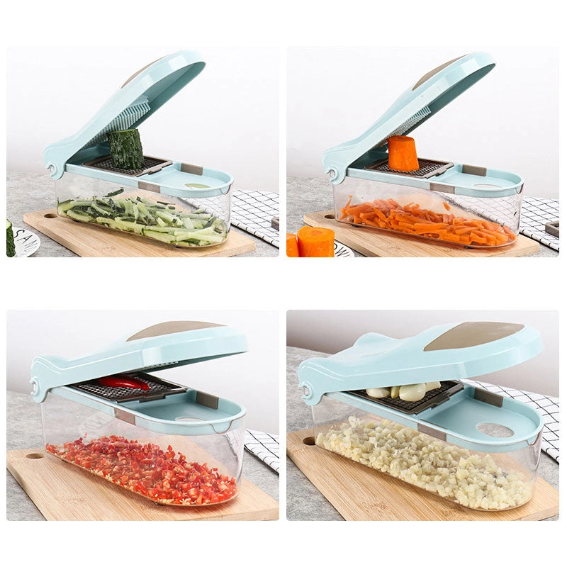 Mandoline Slicer