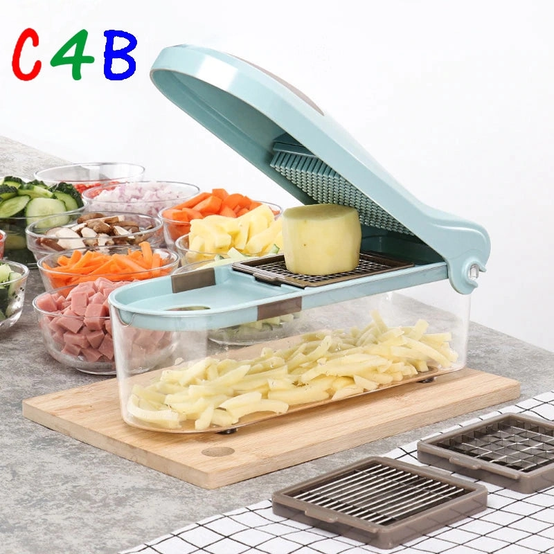 Mandoline Slicer