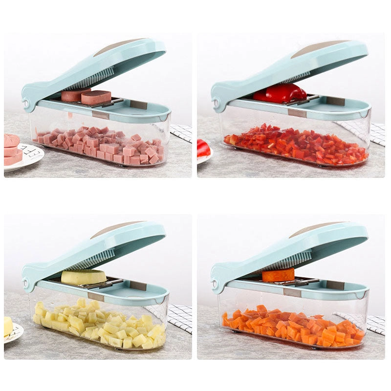 Mandoline Slicer