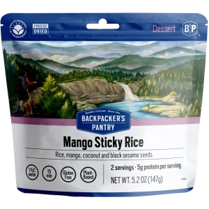 Mango Sticky Rice
