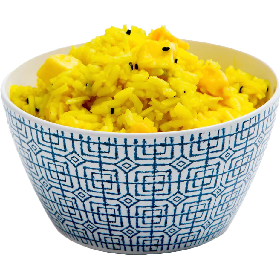 Mango Sticky Rice