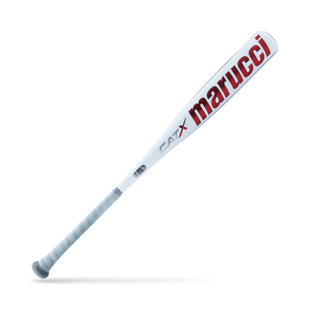 Marucci CAT X USSSA 2 3/4 (-10)