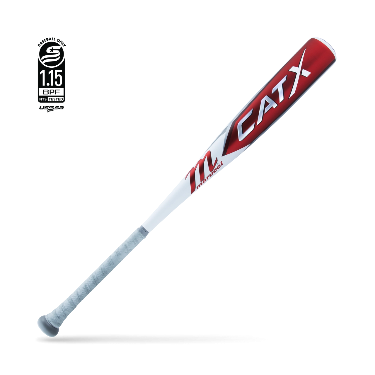 Marucci CAT X USSSA 2 3/4 (-10)