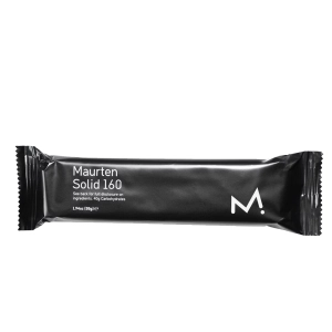 Maurten Solid 160 Energy Bar - Natural