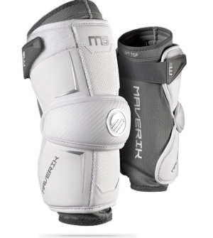 Maverik Men's M5 Arm Pad 2023