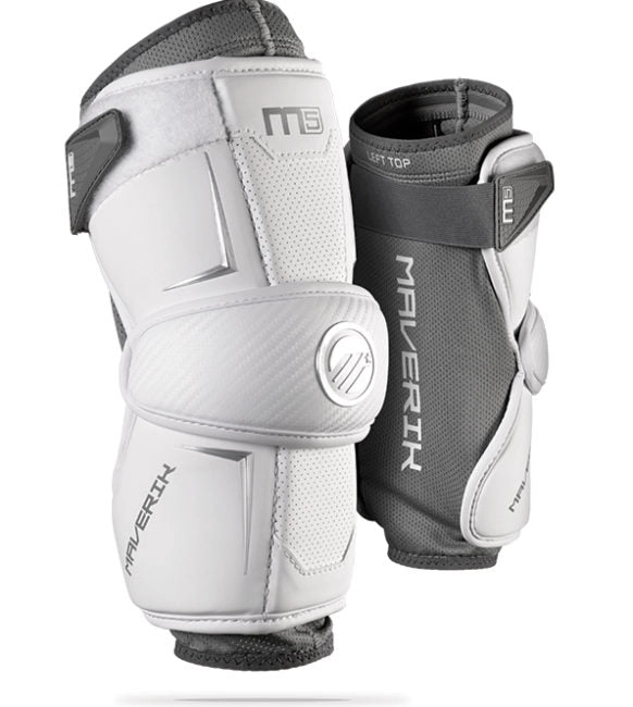 Maverik Men's M5 Arm Pad 2023