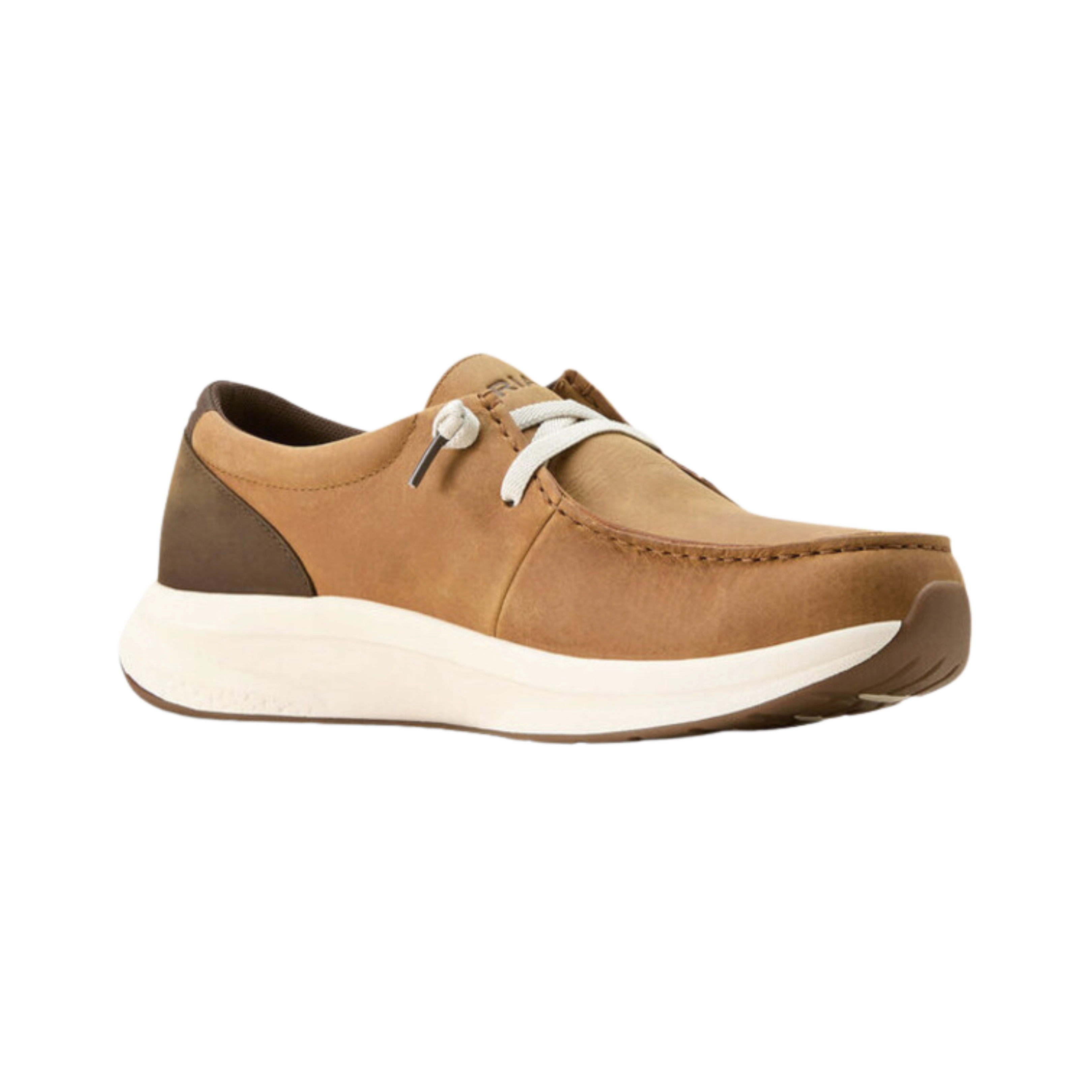 Men's Buckeye Waterproof - Sunset Wheat/Dark Coffee (D Width)