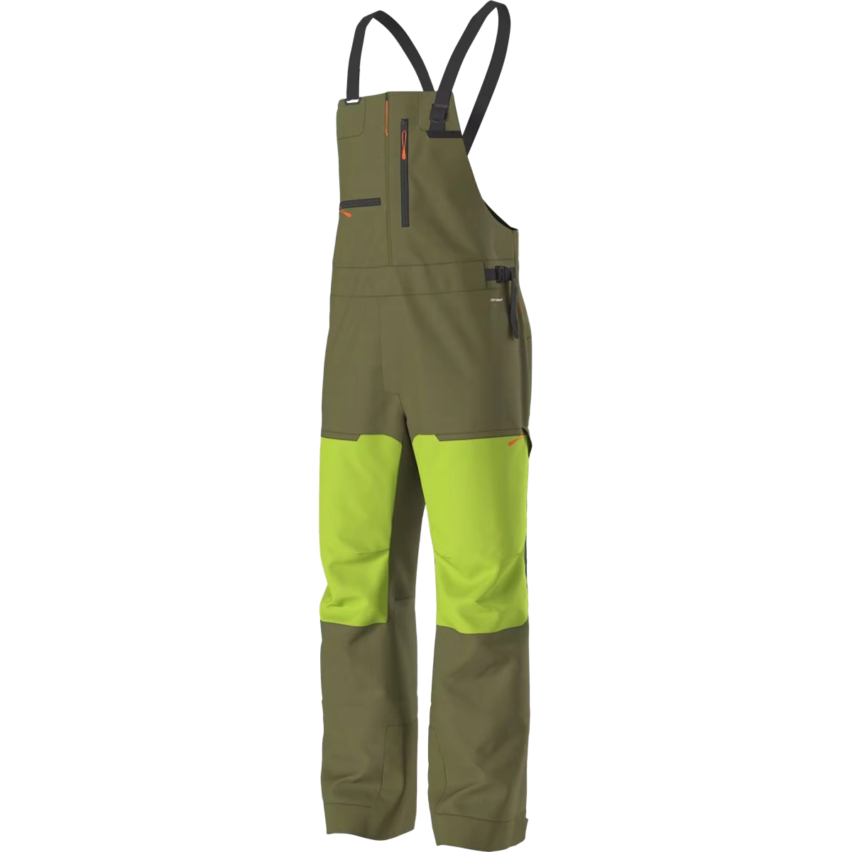 Men's Ceptor Bib