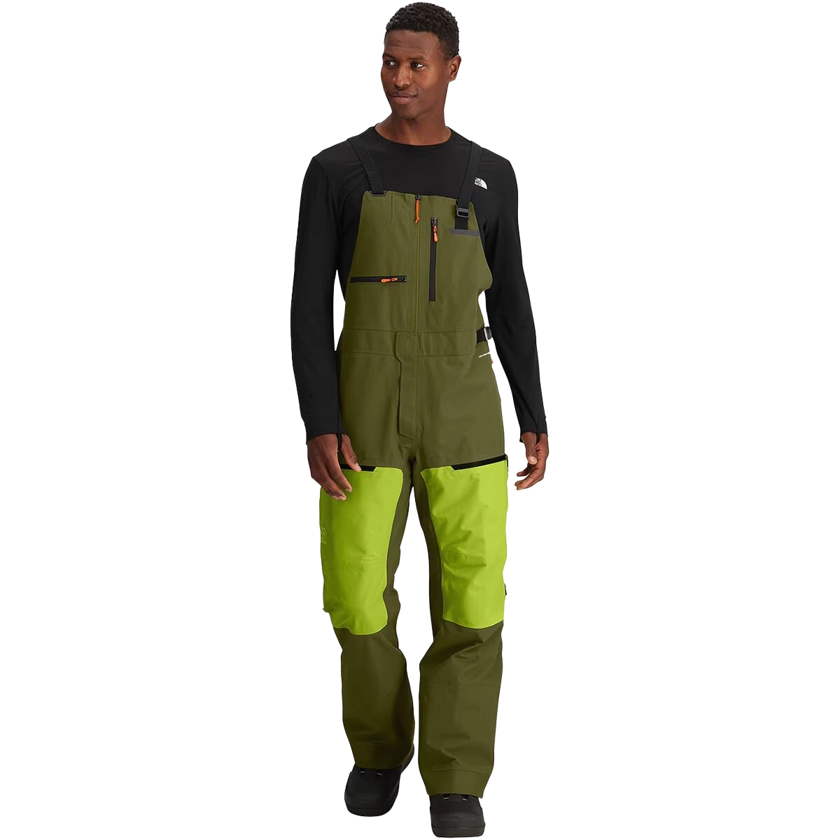 Men's Ceptor Bib