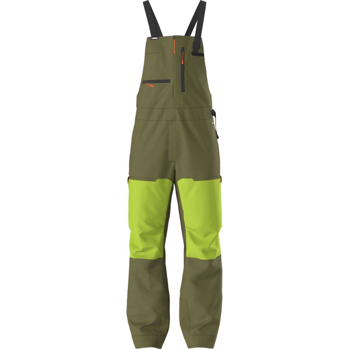Men's Ceptor Bib