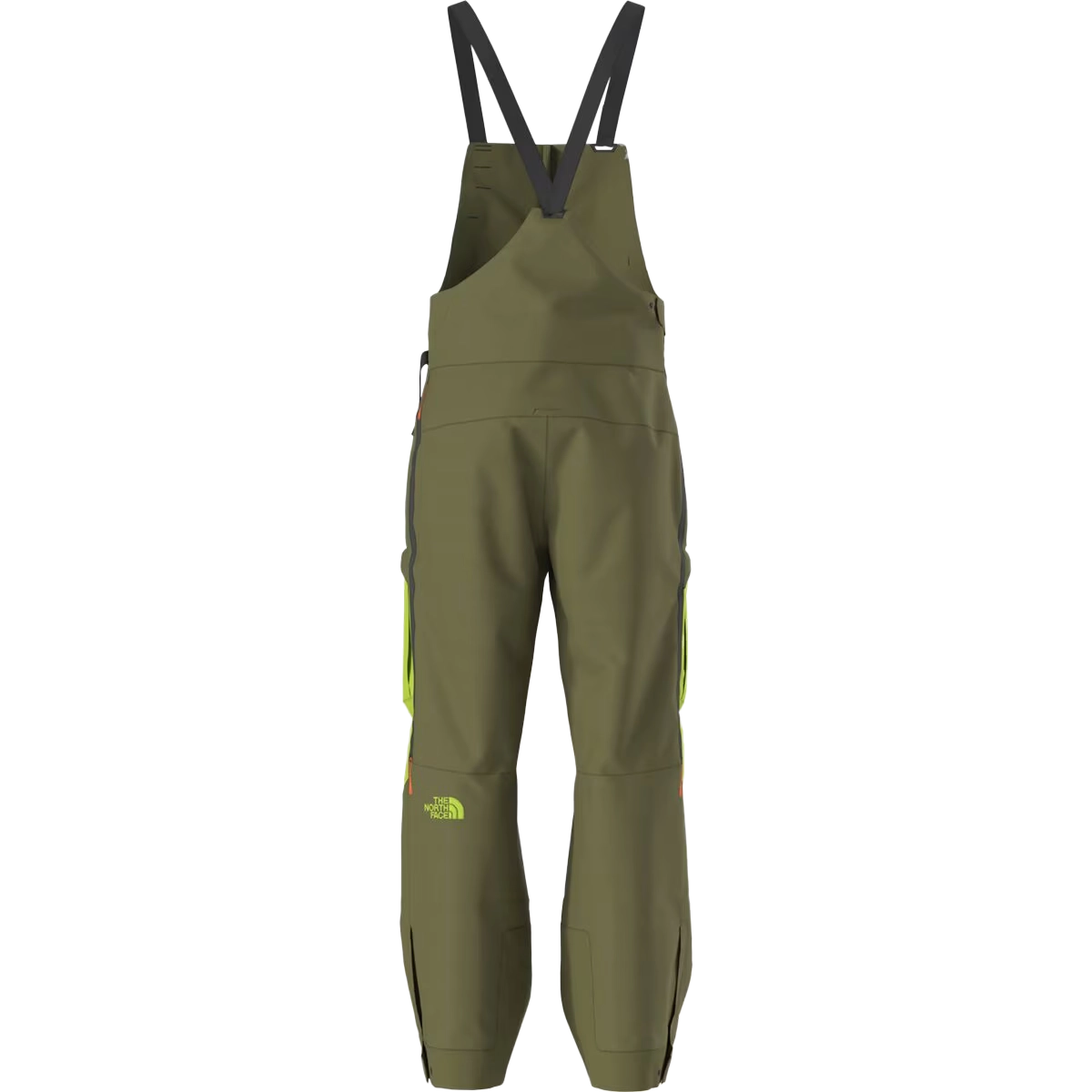 Men's Ceptor Bib