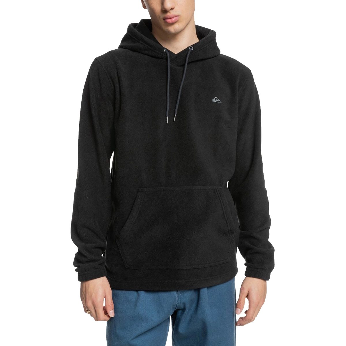 Men's Essentials Polar Hoodie