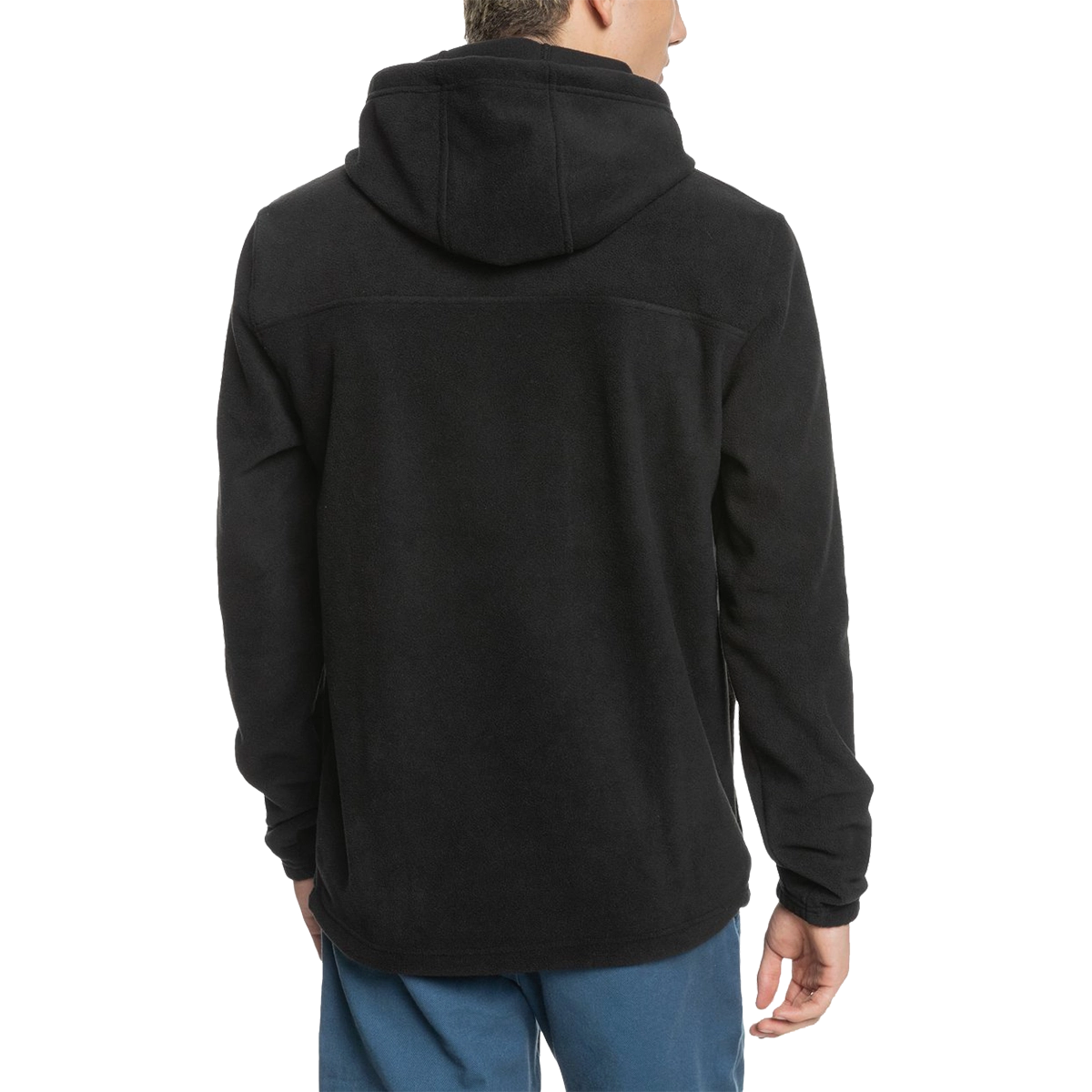 Men's Essentials Polar Hoodie