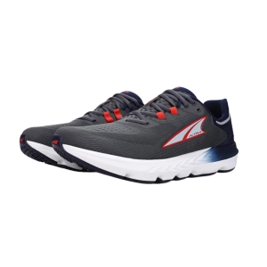 Men's Provision 7 - Dark Gray (Regular Width)