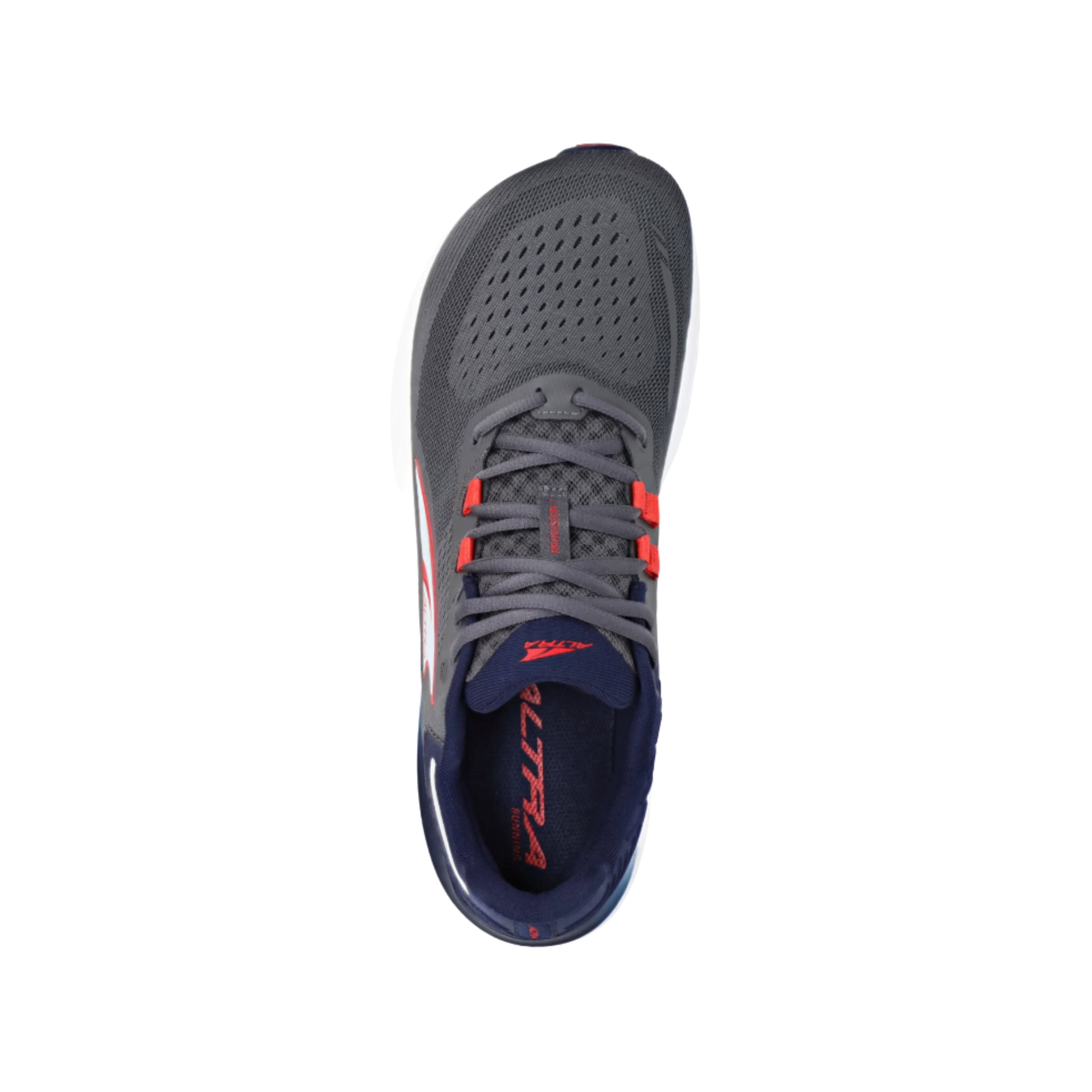 Men's Provision 7 - Dark Gray (Regular Width)