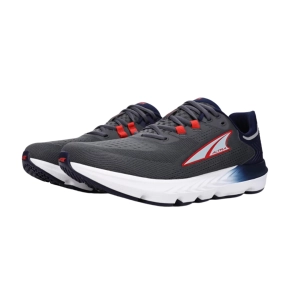 Men's Provision 7 - Dark Gray (Regular Width)
