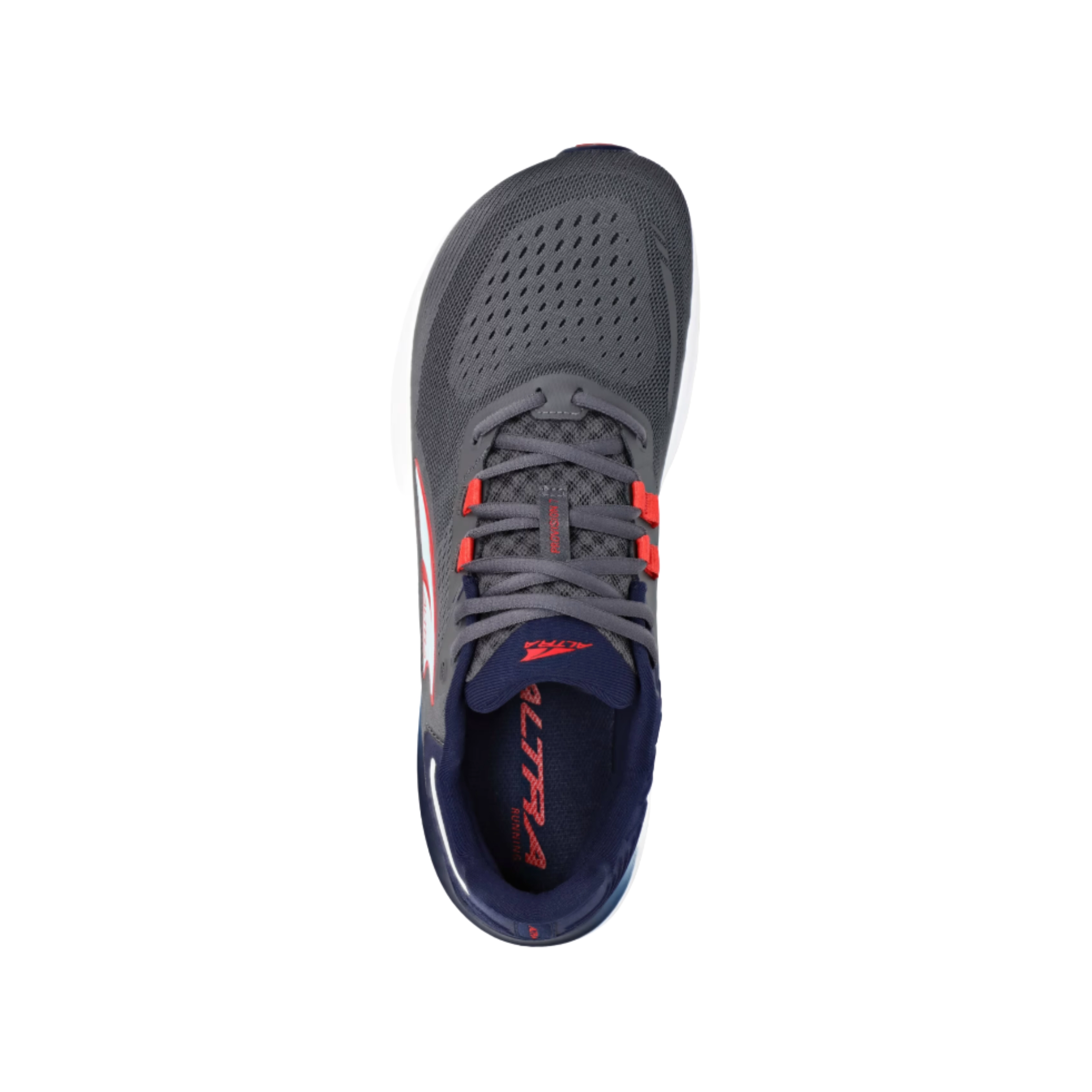 Men's Provision 7 - Dark Gray (Regular Width)
