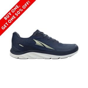 Men's Rivera 2 - Navy (Regular Width)