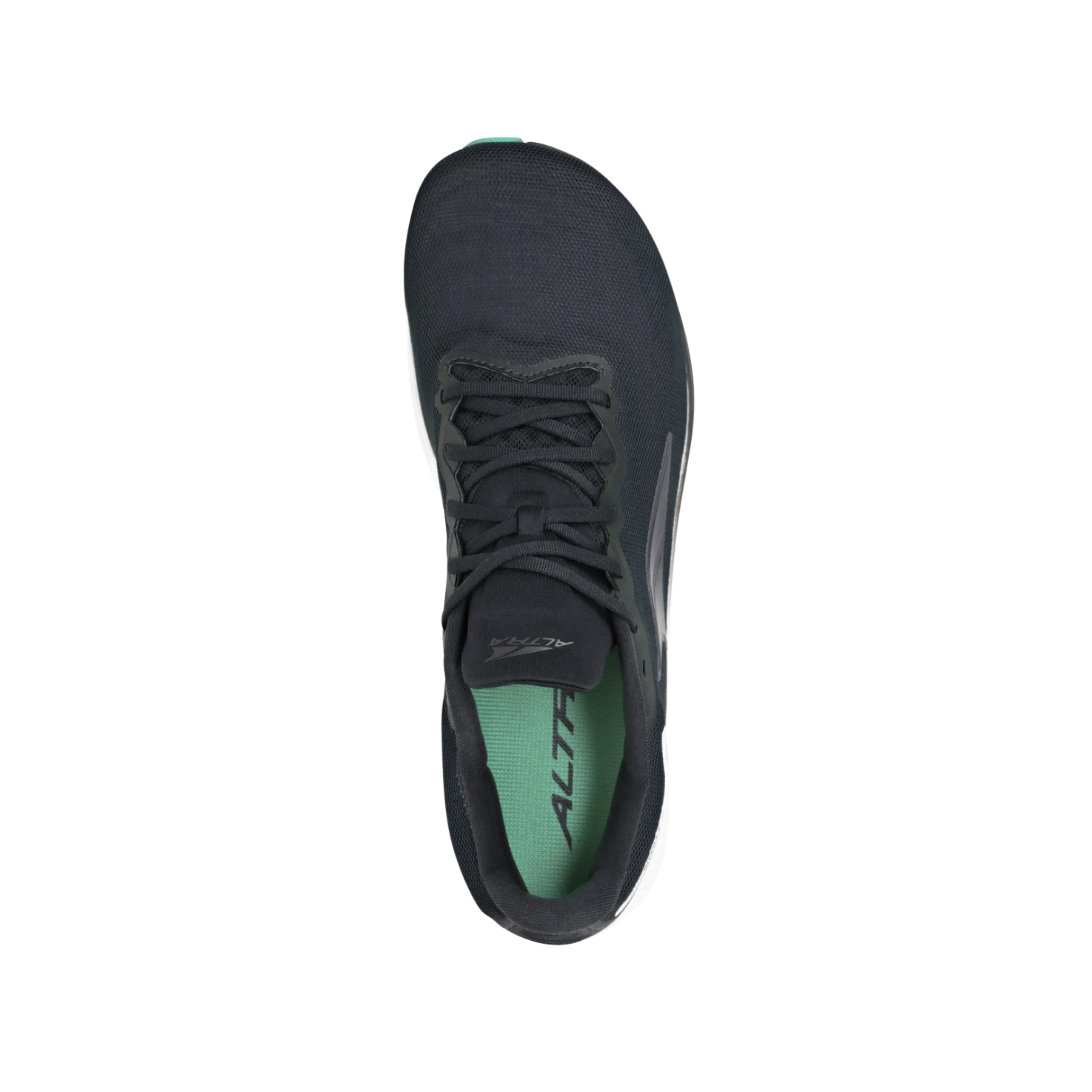 Men's Rivera 3 - Black (Regular Width)