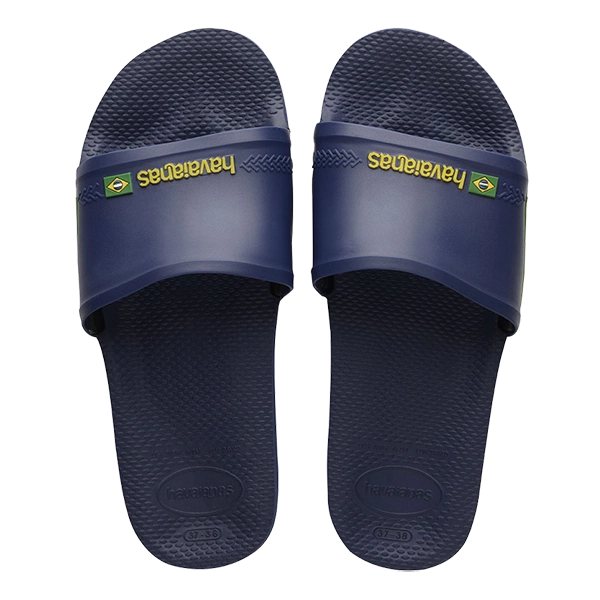 Men's Slide Brazil