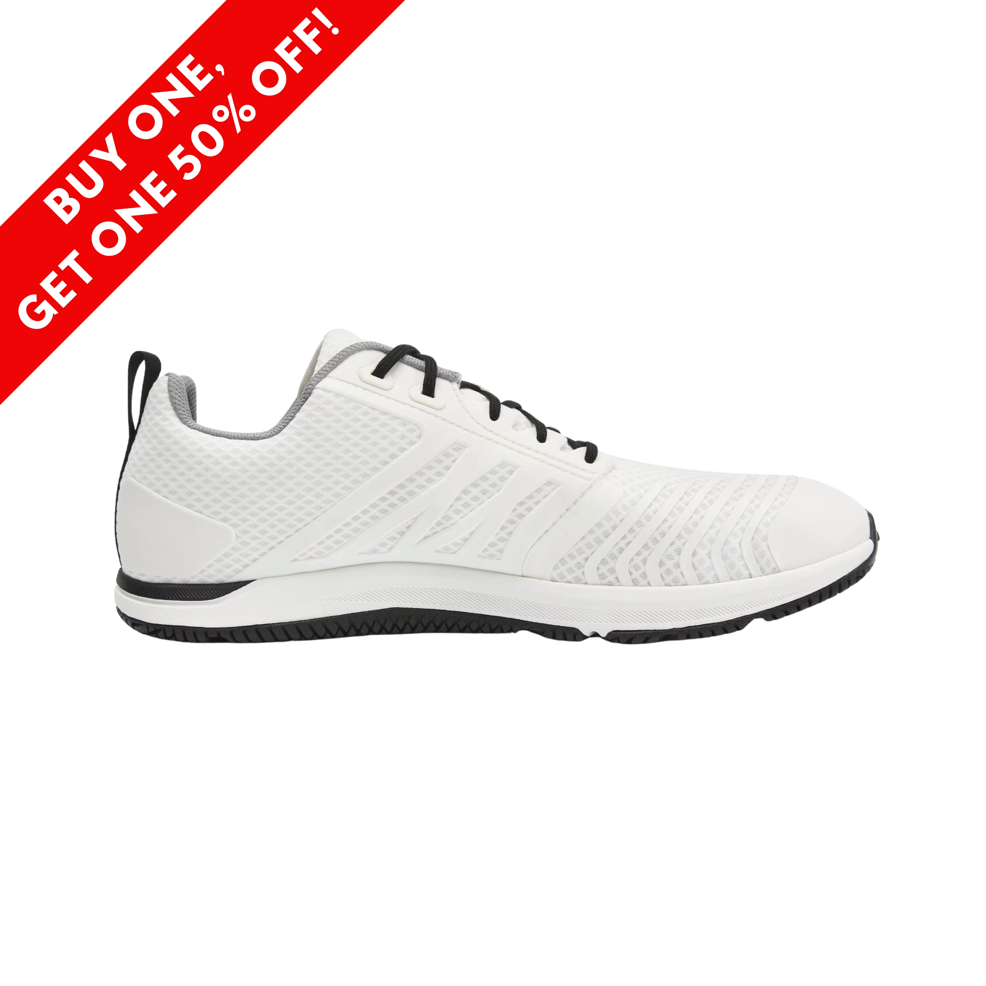 Men's Solstice XT 2 - White (Regular Width)