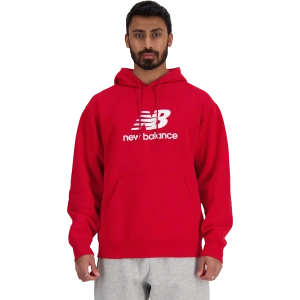 Men's Sport Essentials French Terry Logo Hoodie