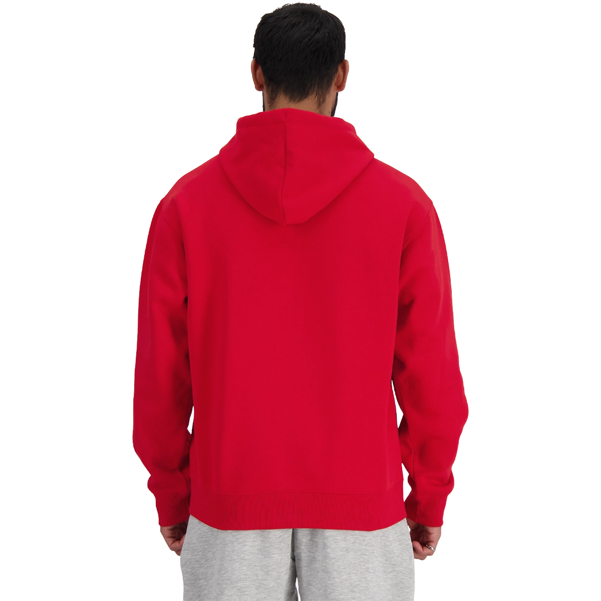 Men's Sport Essentials French Terry Logo Hoodie