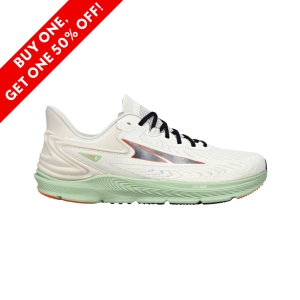 Men's Torin 6 - Grey/Green (Regular Width)