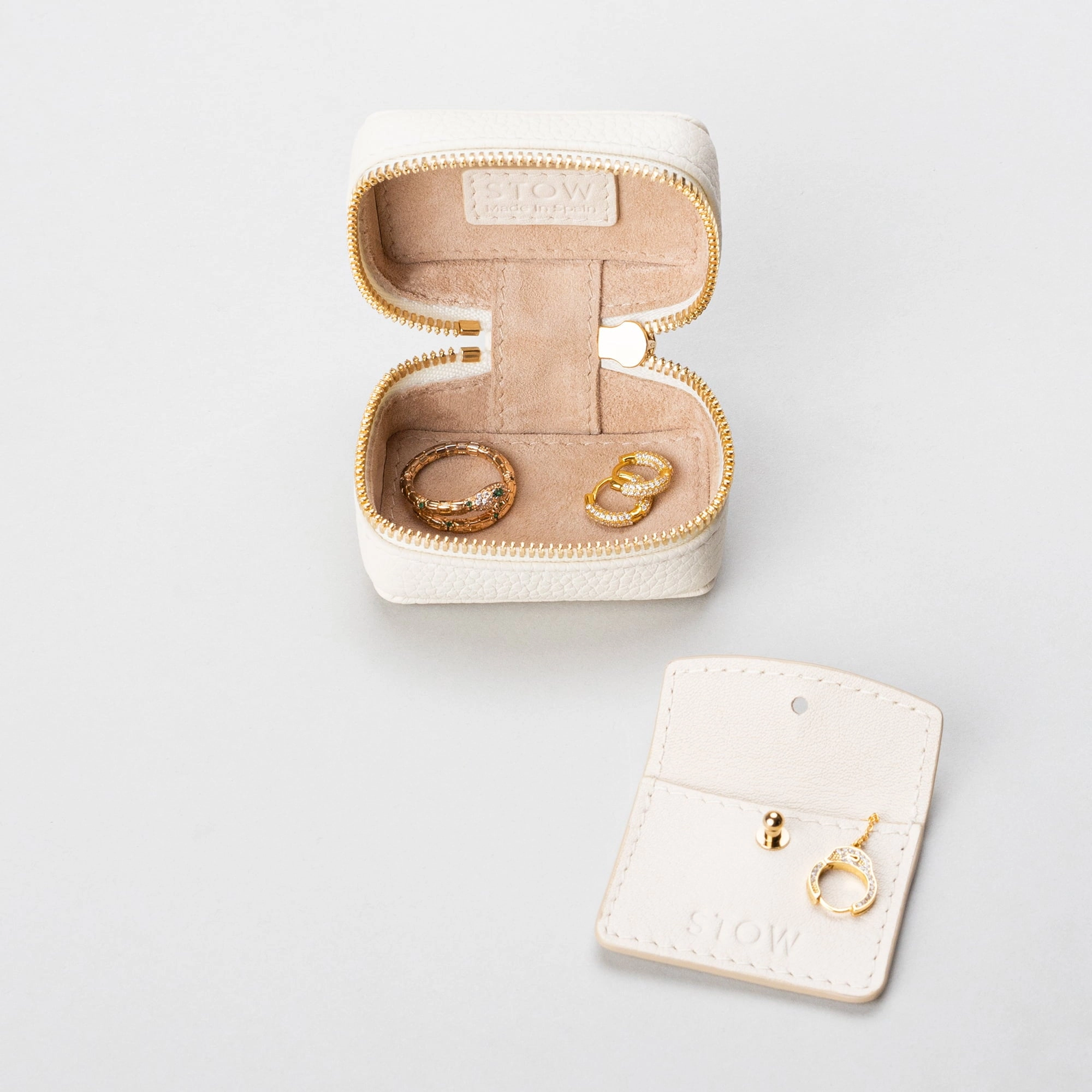 Mini Essentials Case