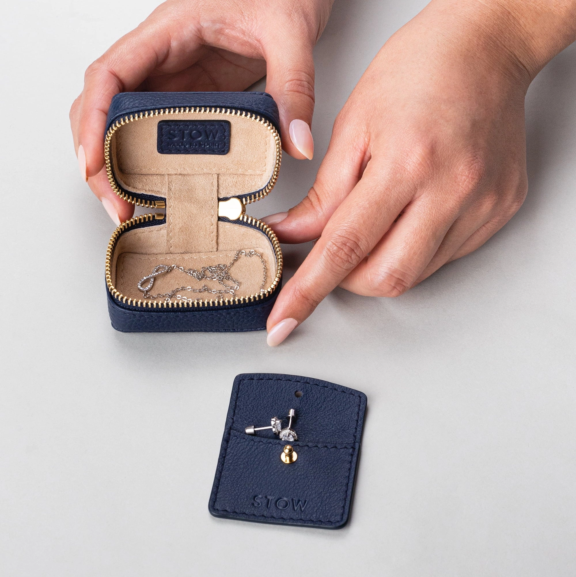 Mini Essentials Case