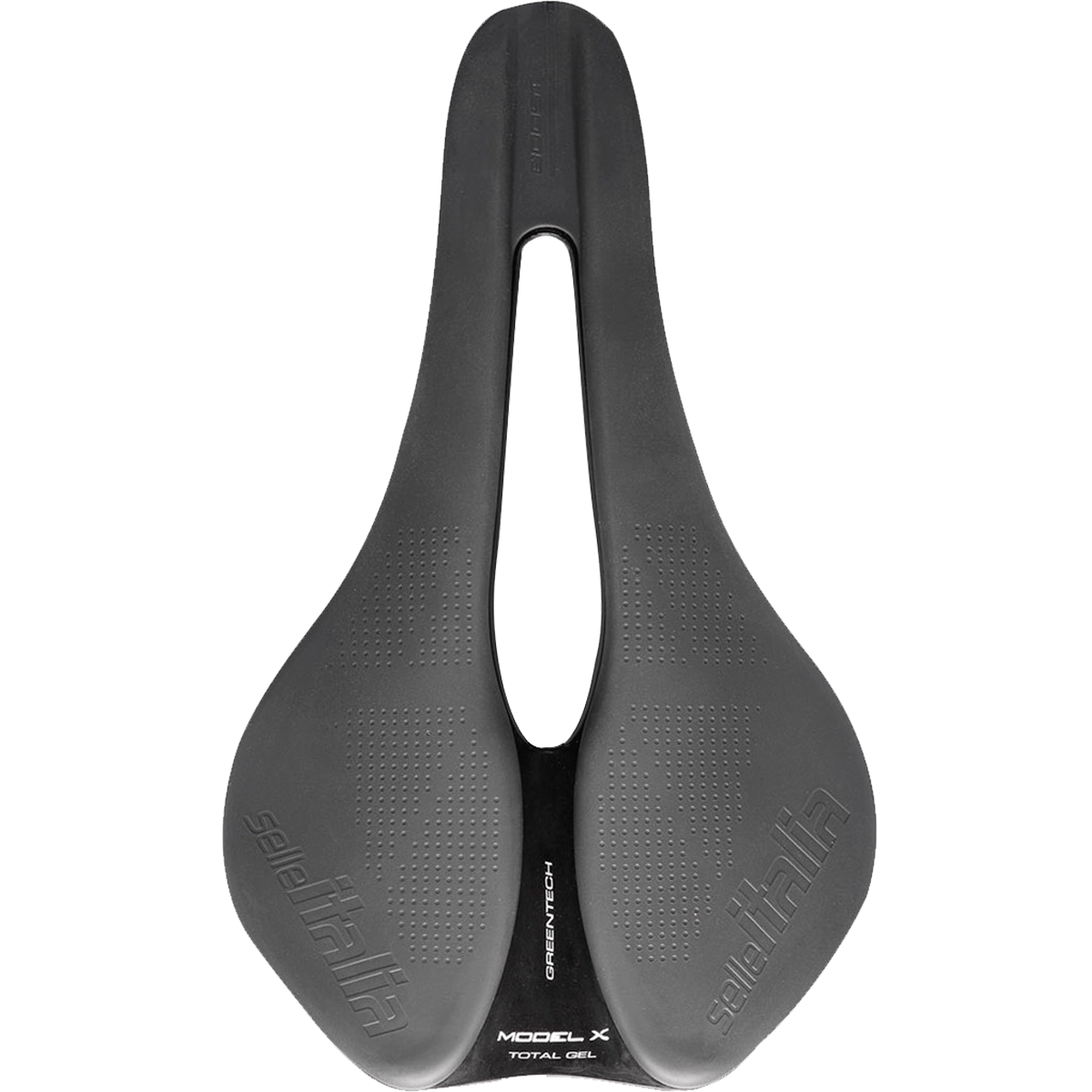 Model X Green Superflow