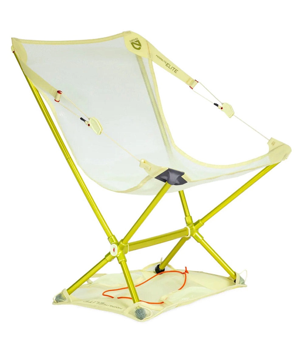 Moonlite Elite Reclining Camp Chair
