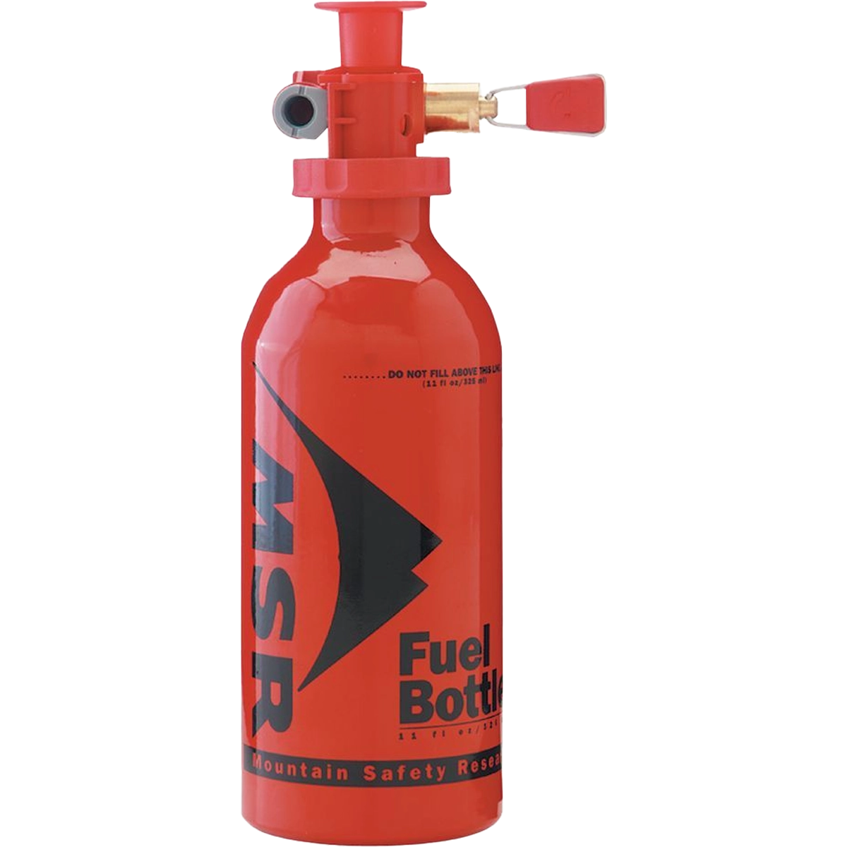 MSR Fuel Pump - Dragonfly