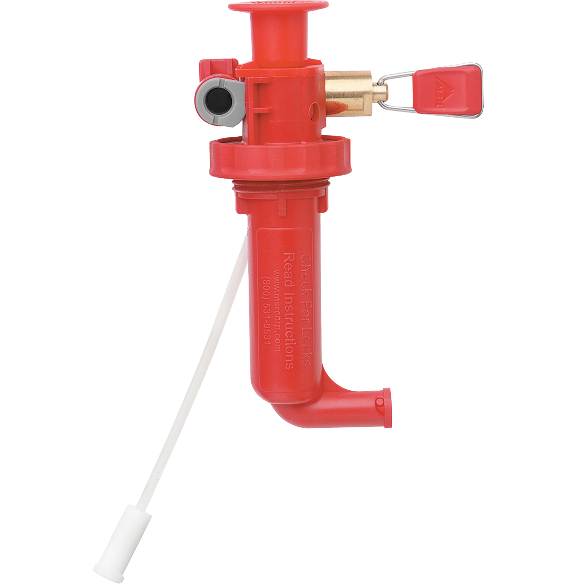 MSR Fuel Pump - Dragonfly