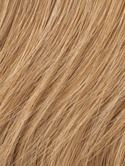 Natural Fringe Clip-in Bang by Christie Brinkley | Heat-Friendly | CLOSEOUT