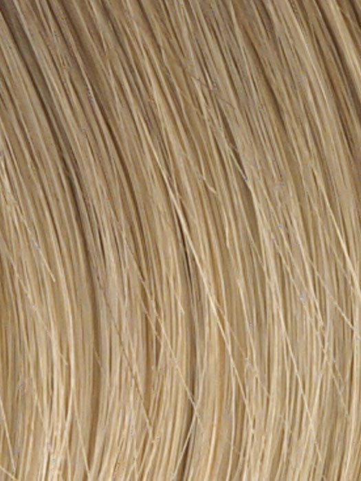 Natural Fringe Clip-in Bang by Christie Brinkley | Heat-Friendly | CLOSEOUT