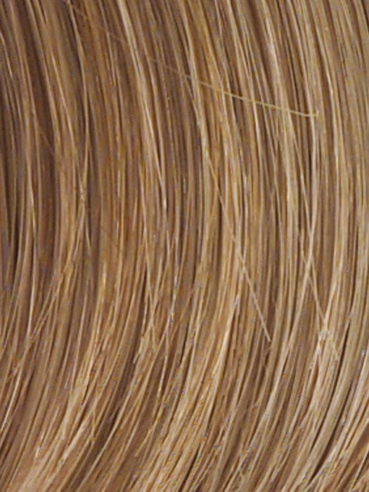 Natural Fringe Clip-in Bang by Christie Brinkley | Heat-Friendly | CLOSEOUT